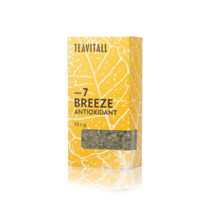 TeaVitall Breeze 7, 75 г